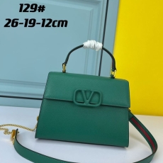 Valentino Top Handle Bags